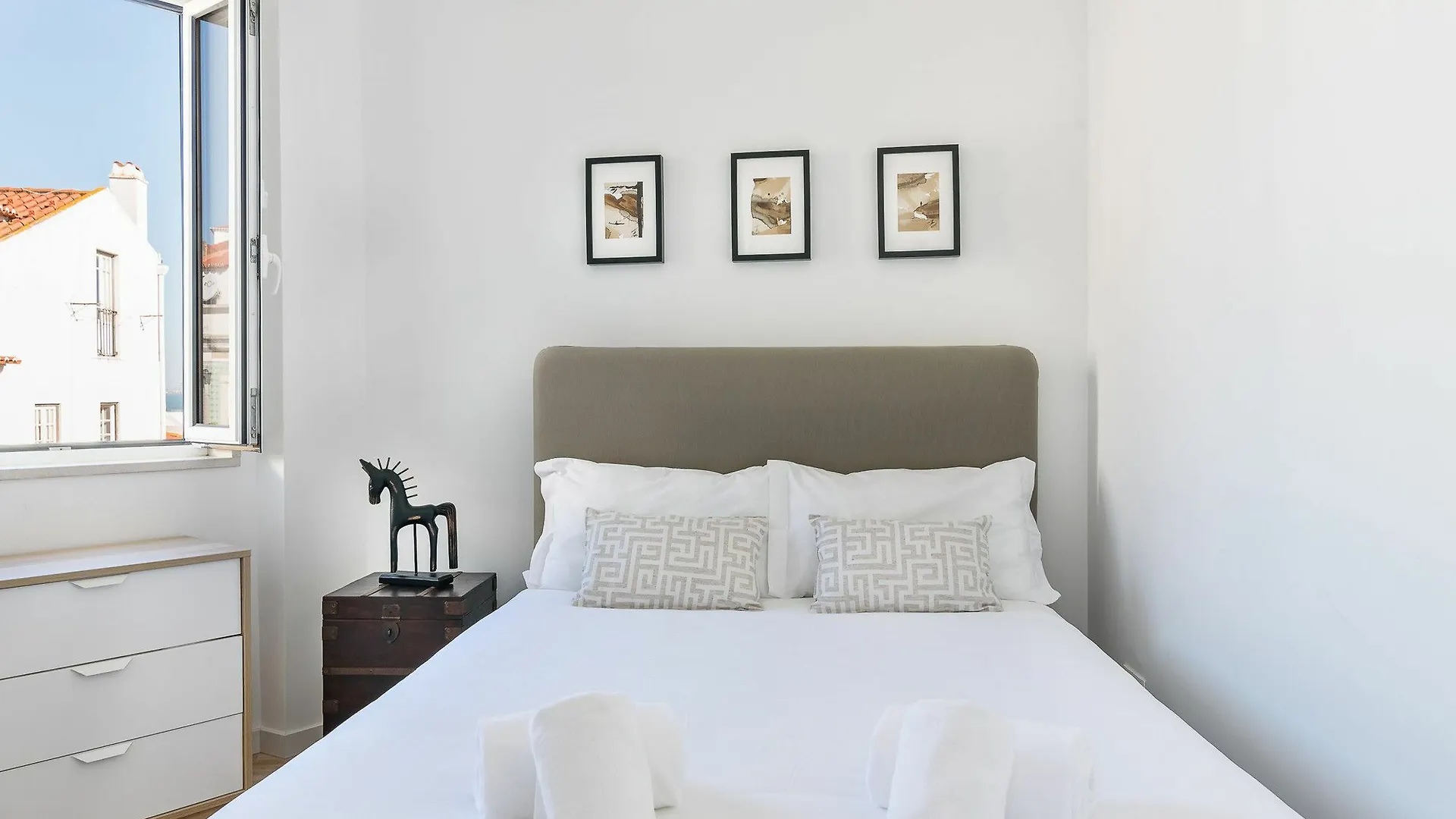 Apartment Cativos By Bnblord Lisbon