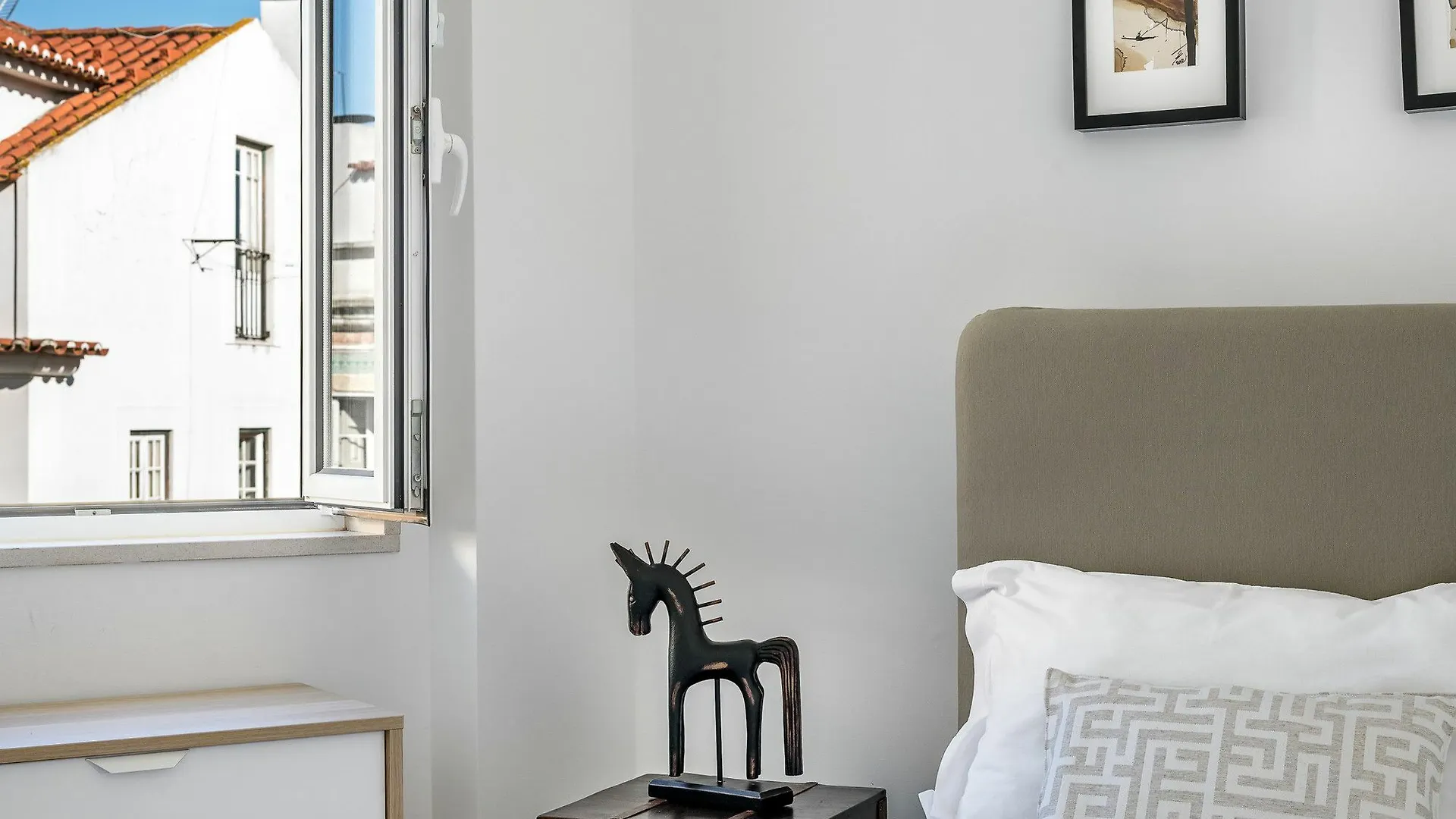 Apartment Cativos By Bnblord Lisbon Portugal