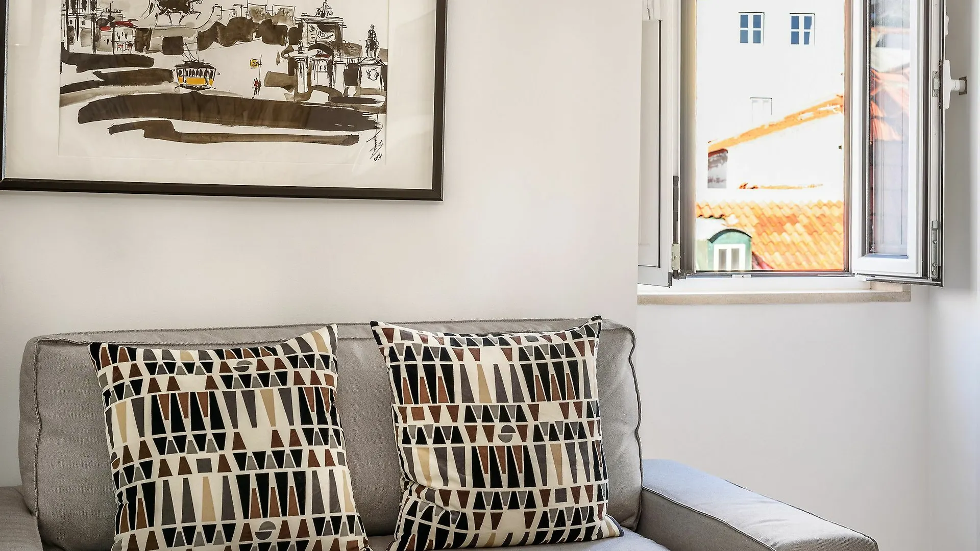 Cativos By Bnblord Lisbon Apartment