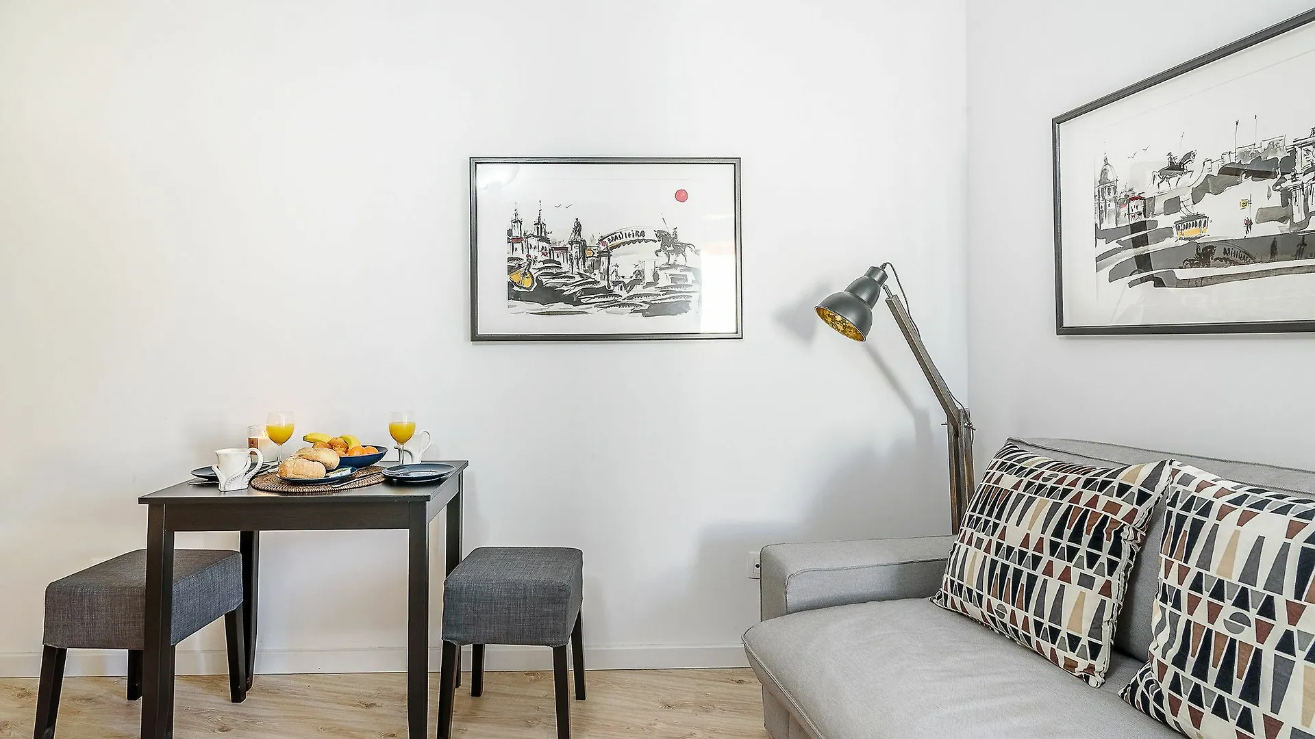 Cativos By Bnblord Lisbon