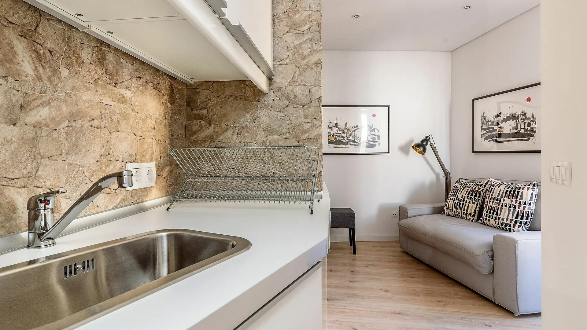 Cativos By Bnblord Lisbon Apartment